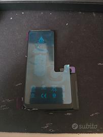 batteria iPhone 11 pro max