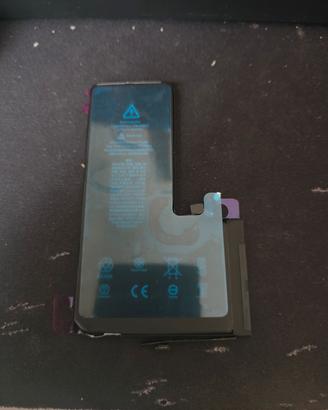 batteria iPhone 11 pro max