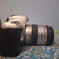 macchina fotografica PENTAX MZ-60