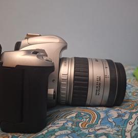 macchina fotografica PENTAX MZ-60