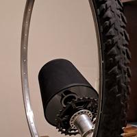 Lampada da appoggio ARTISTICA