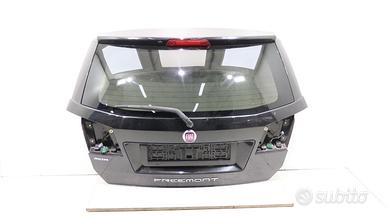 PORTELLONE POSTERIORE COMPLETO FIAT Freemont 1Â° S