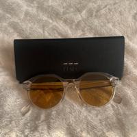 Occhiale Fendi filtro chiaro