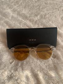 Occhiale Fendi filtro chiaro