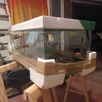 tartarughiera/acquario 