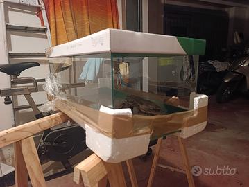 tartarughiera/acquario 