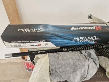 Cartucce misano andreani ktm superduke 1290 3.0