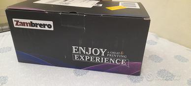 Toner nuovo compatibile mai usato cod. 111S