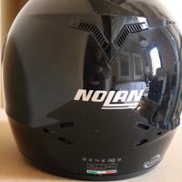 Casco Integrale Nolan N62 Genesis - Taglia S