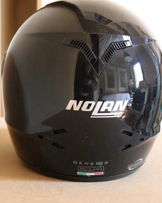 Casco Integrale Nolan N62 Genesis - Taglia S