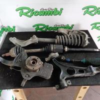 KIT RUOTA ANTERIORE DESTRO ALFA 147 1.9 JTD 01
