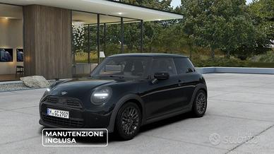 Mini Mini Cooper 3p 1.5 C Blackyard auto
