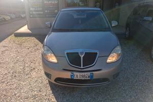 Lancia Ypsilon 1.2 69 CV Elle