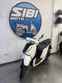 Peugeot Tweet 125