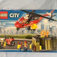 Lego city 60108