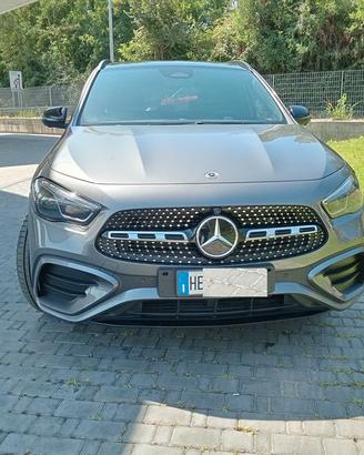 GLA 200Ad AMG LINE"SUPER Accessoriata" NUOVA Km0