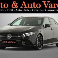 Mercedes-Benz Classe A A 35 AMG 4Matic