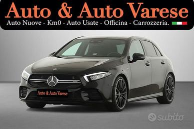 Mercedes-Benz Classe A A 35 AMG 4Matic