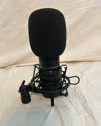Microfono TONOR Q9 + accessori