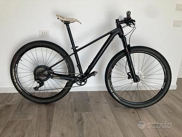 bici mtb donna Grand Canyon SLX 9.9 taglia XS