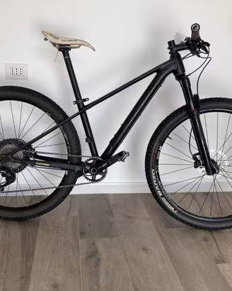 bici mtb donna Grand Canyon SLX 9.9 taglia XS