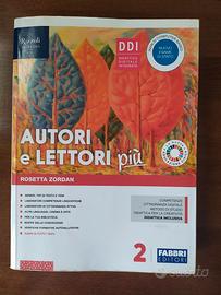 Autori e Lettori Più vol 2