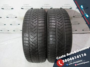 225 55 18 Pirelli  90% 225 55 R18 Pneus