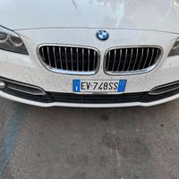 Bmw serie 5