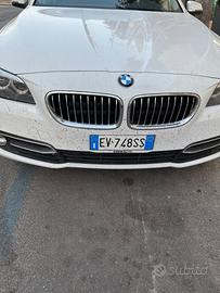 Bmw serie 5
