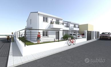 Villa a schiera Tortolì [Cod. rif 3286953VRG]