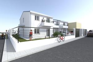 Villa a schiera Tortolì [Cod. rif 3286953VRG]