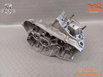 CARTER MOTORE SUZUKI RM 125 2001/2008 SEMICARTER 1