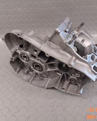 CARTER MOTORE SUZUKI RM 125 2001/2008 SEMICARTER 1
