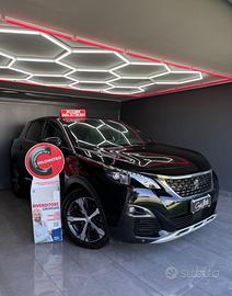 Peugeot 3008 BlueHDi 130 Cv GT Line 12/2018