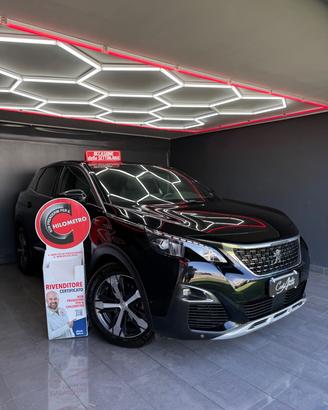 Peugeot 3008 BlueHDi 130 Cv GT Line 12/2018