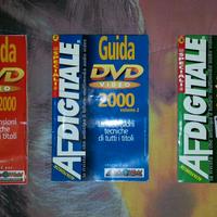 Gli speciali di AF Digitale - Guida DVD