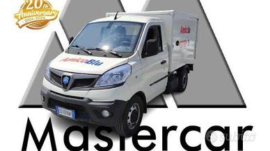 PIAGGIO Porter PORTER NP6 1.5 PC SHORT RANGE GPL