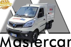 PIAGGIO Porter PORTER NP6 1.5 PC SHORT RANGE GPL
