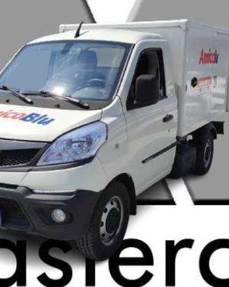 PIAGGIO Porter PORTER NP6 1.5 PC SHORT RANGE GPL