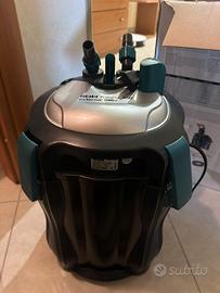 Filtro esterno acquario Newa Kanist NKF450