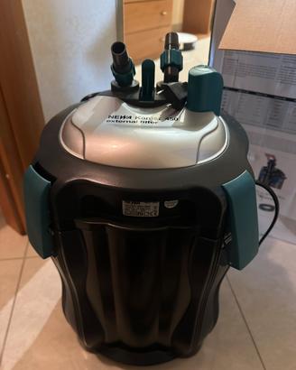 Filtro esterno acquario Newa Kanist NKF450