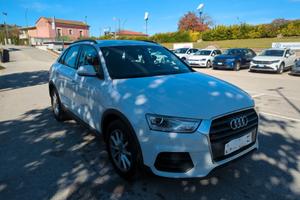 Audi Q3 2.0 TDI 150 CV S tronic