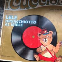 Fiabe sonore I Cuccioli