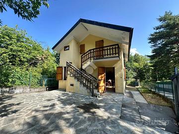 CASA INDIPENDENTE A MATTIE