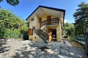 CASA INDIPENDENTE A MATTIE