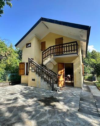 CASA INDIPENDENTE A MATTIE