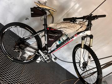 MTB Whistle 941D 29”