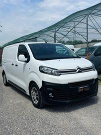 Citroen Jumpy 2.0eHDI 180cv Aut. Euro 6 2017
