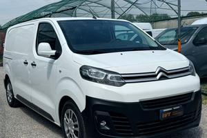 Citroen Jumpy 2.0eHDI 180cv Aut. Euro 6 2017