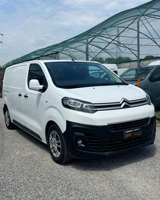 Citroen Jumpy 2.0eHDI 180cv Aut. Euro 6 2017